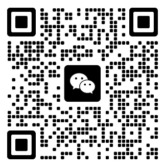 HINOWLY 微信二维码
